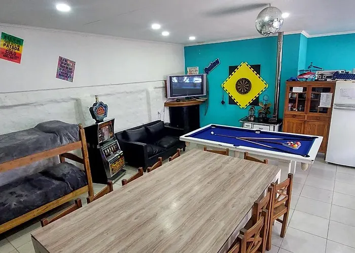 Loft Salta