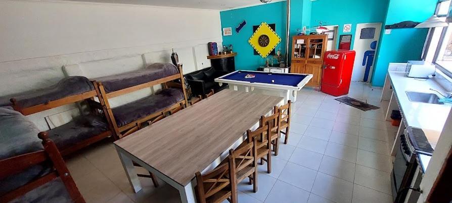 Loft Salta Apartment Bahia Blanca