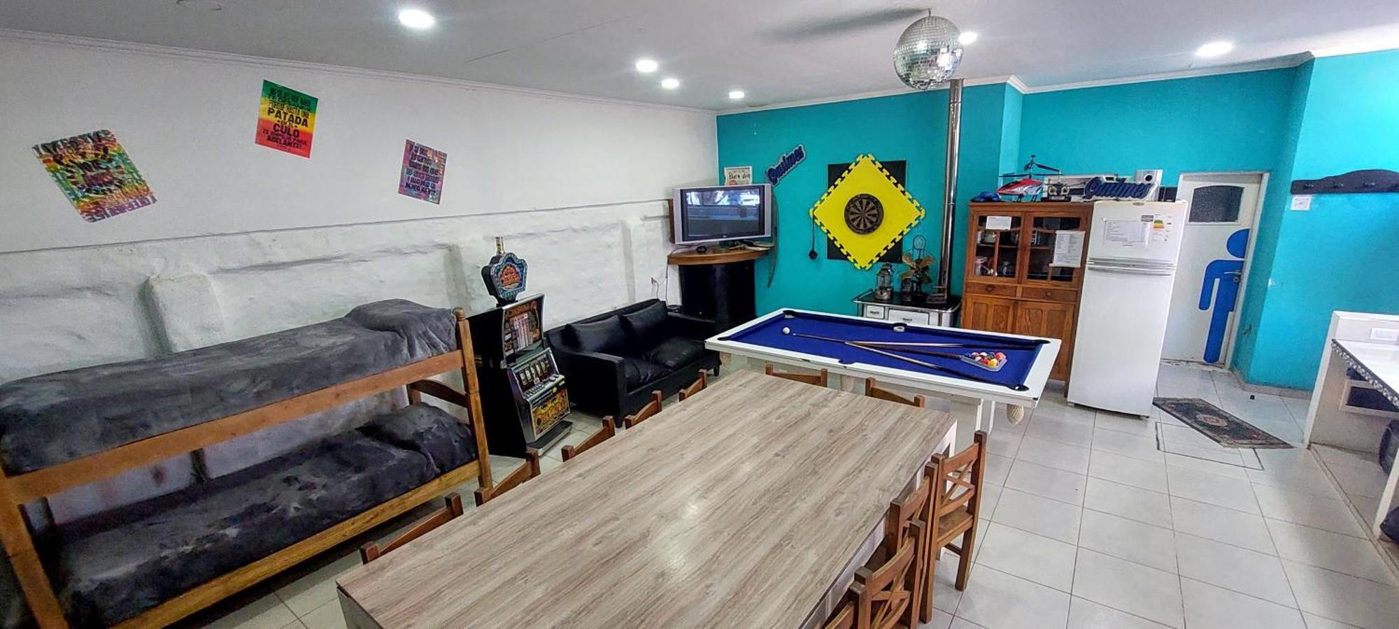 Apartment Loft Salta Bahia Blanca