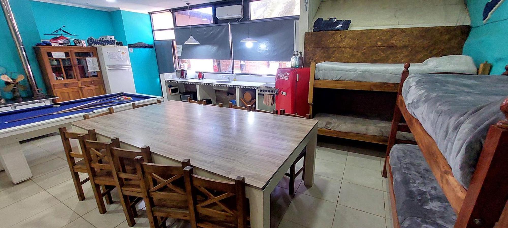 Loft Salta Apartment Bahia Blanca