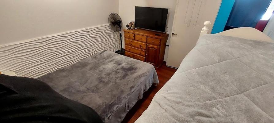 Loft Salta Apartment Bahia Blanca