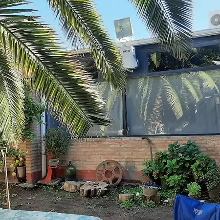 Loft Salta Apartment Bahia Blanca Exterior photo