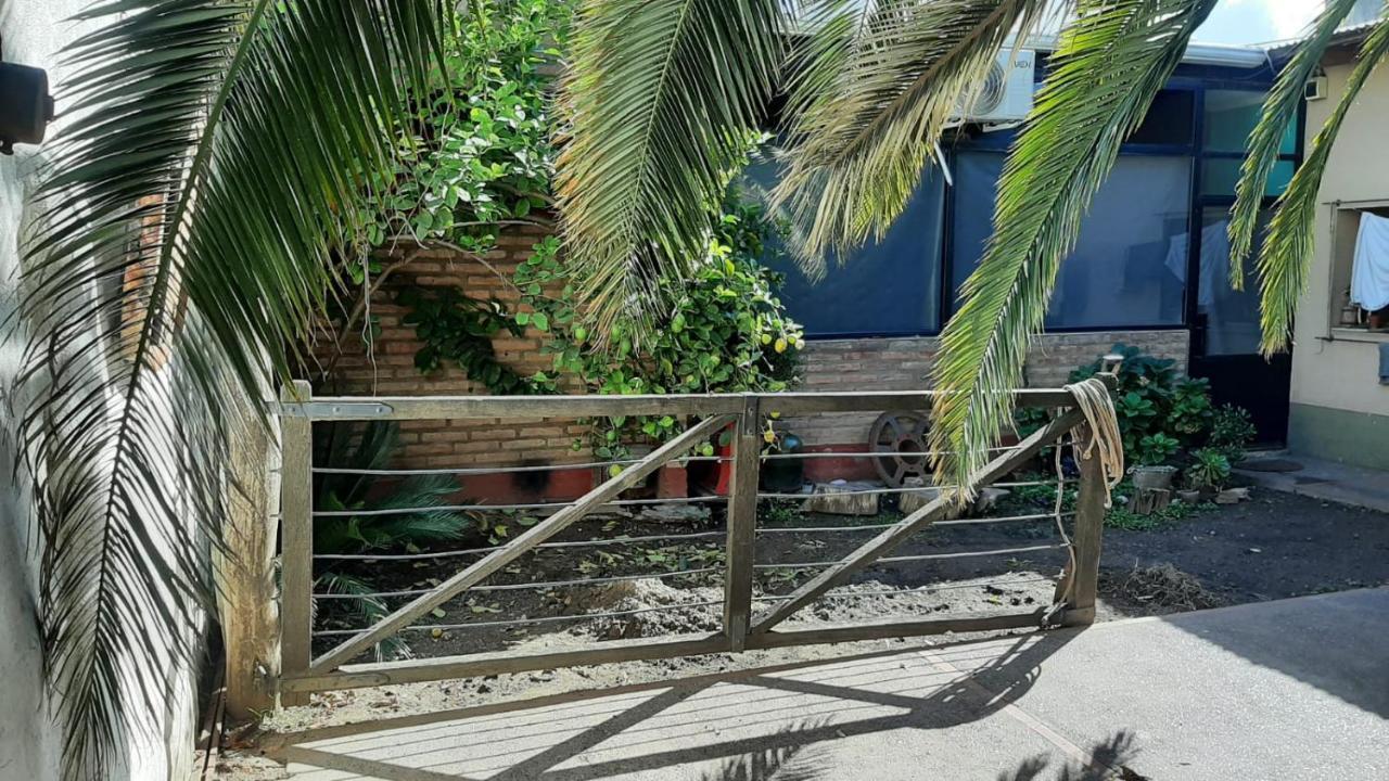 Apartamento Loft Salta
